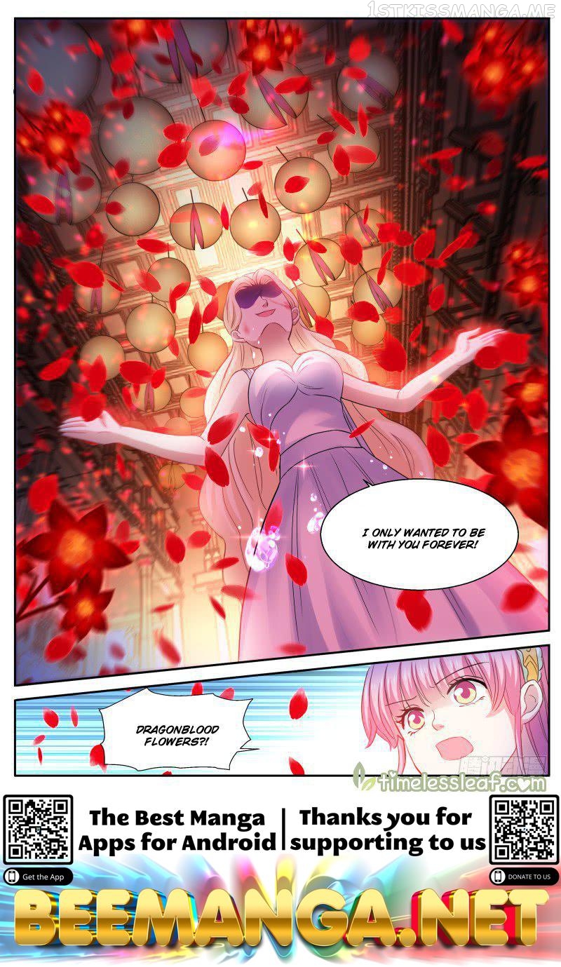 Goddess Creation System Chapter 275.3 - page 6