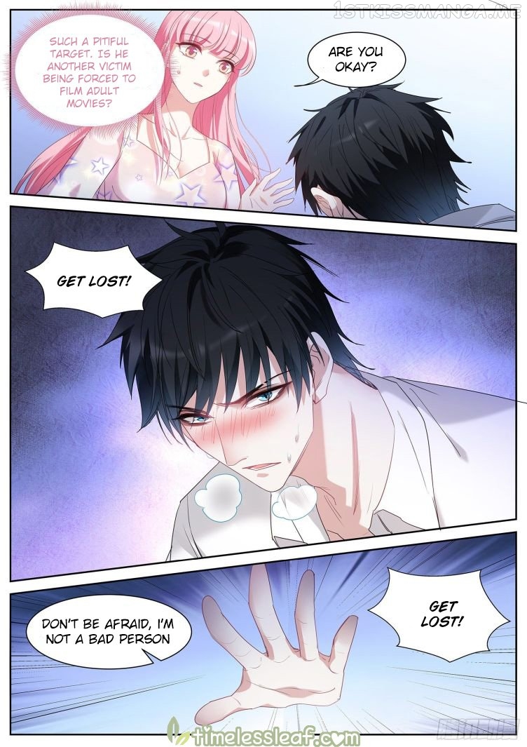 Goddess Creation System Chapter 408.5 - page 3