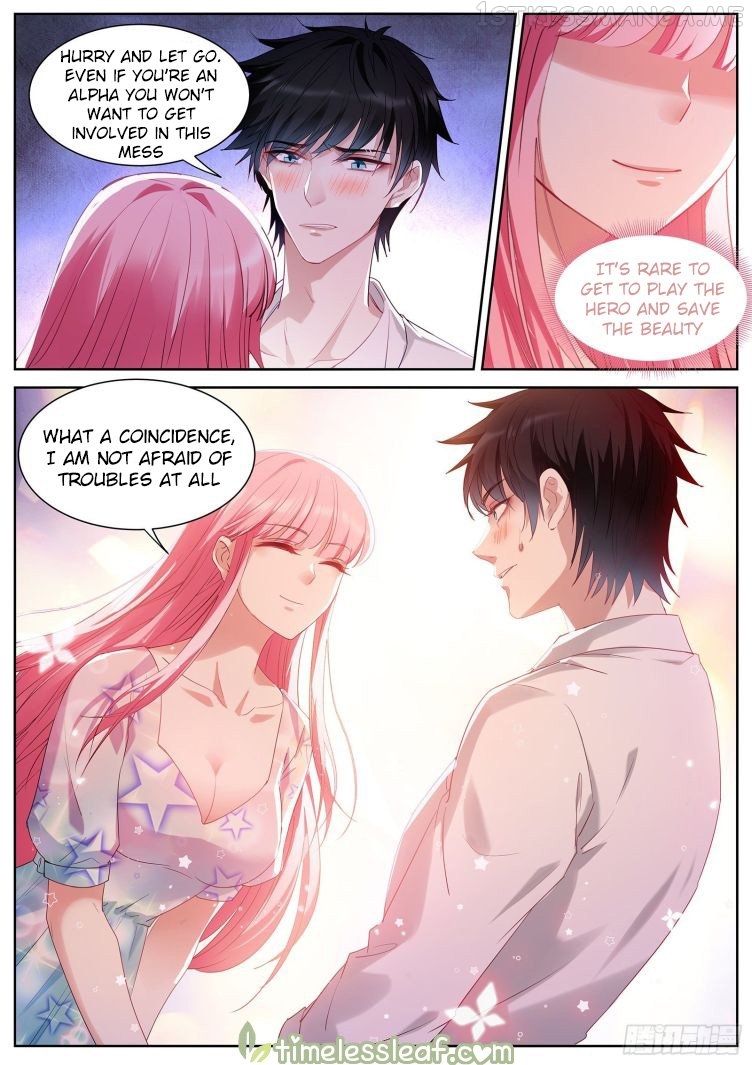 Goddess Creation System Chapter 408.5 - page 5