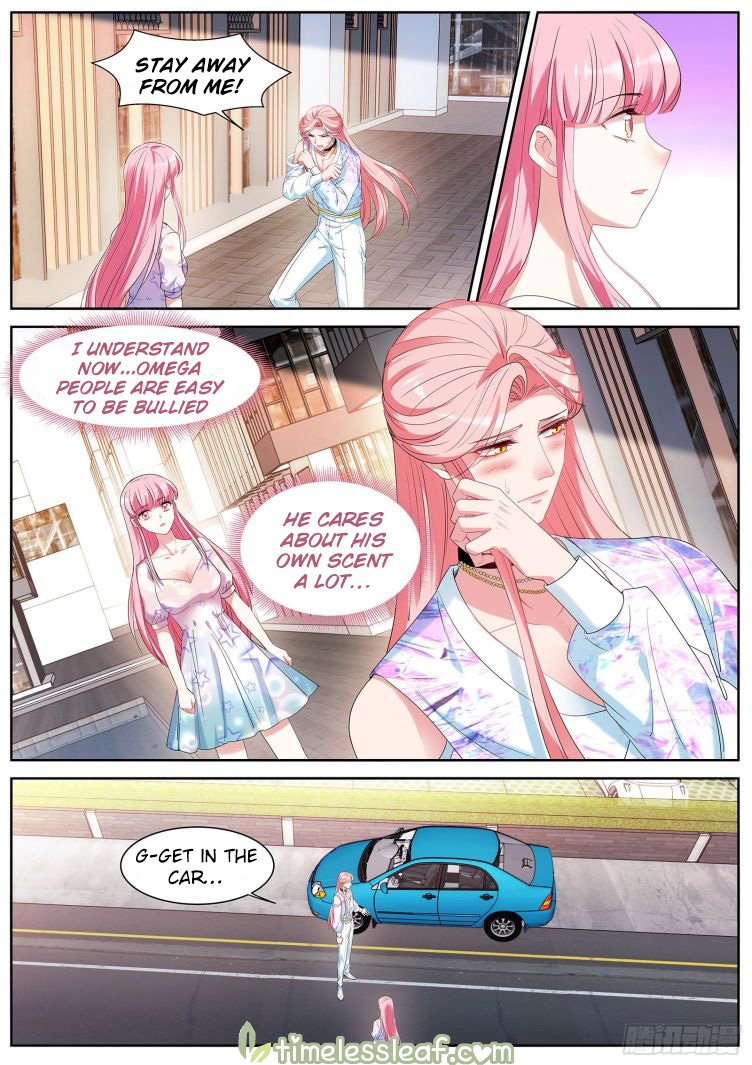 Goddess Creation System Chapter 408 - page 1