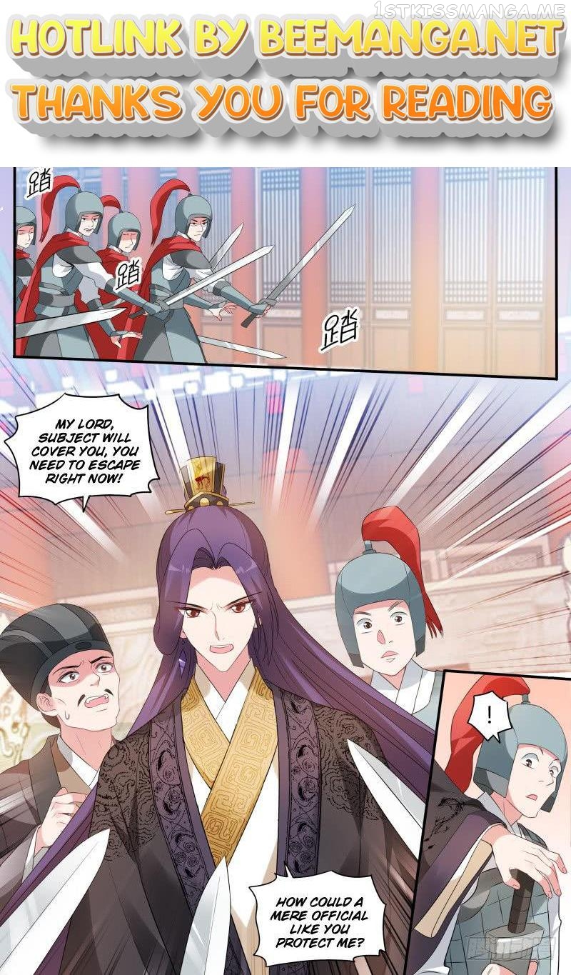Goddess Creation System Chapter 167.2 - page 1
