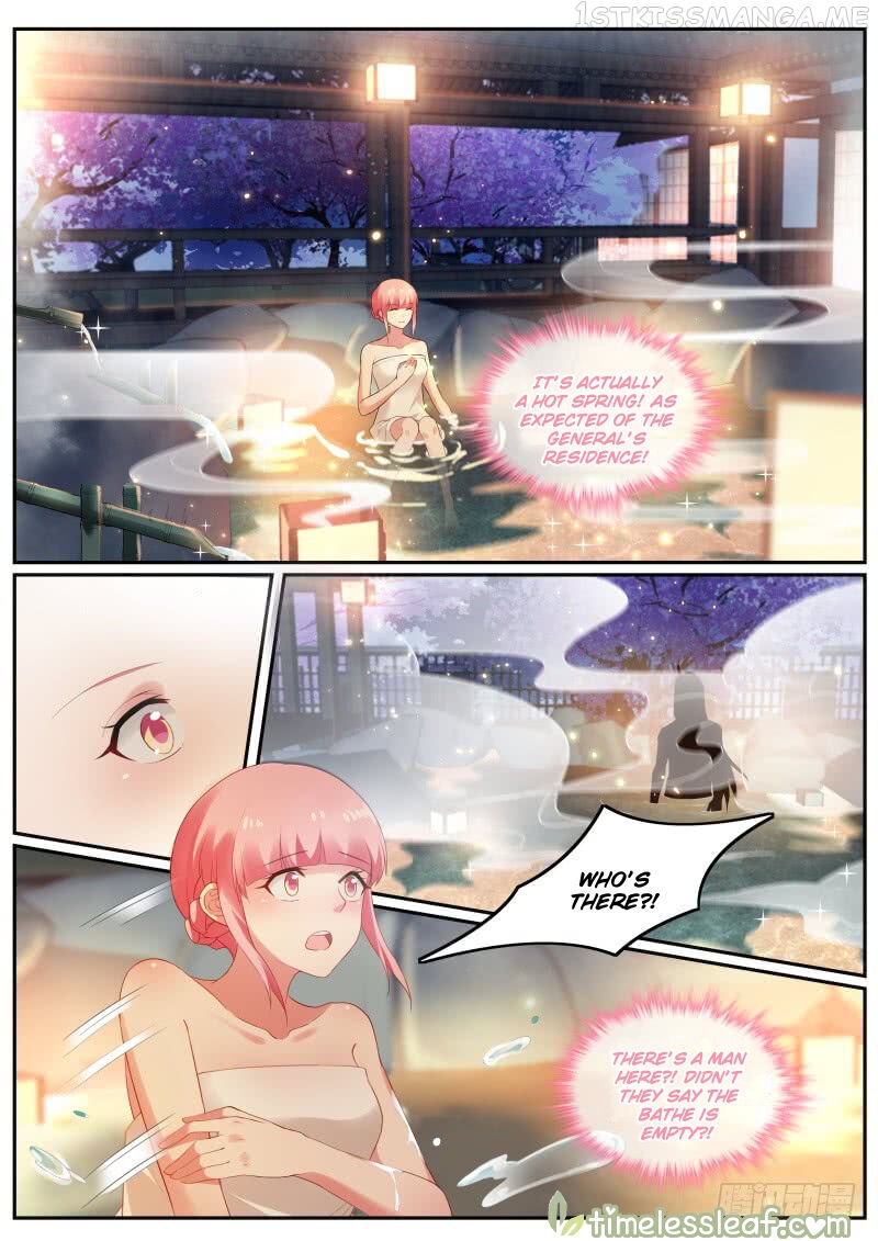 Goddess Creation System Chapter 285.3 - page 4
