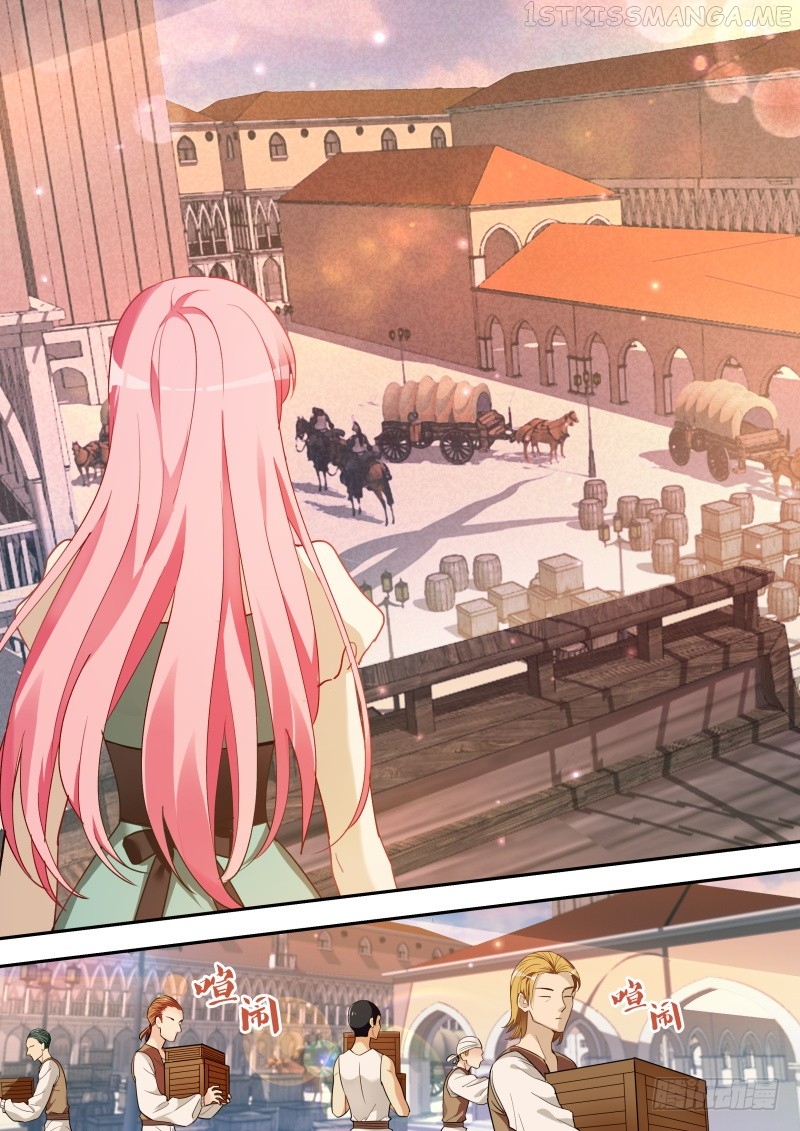 Goddess Creation System Chapter 245.1 - page 4
