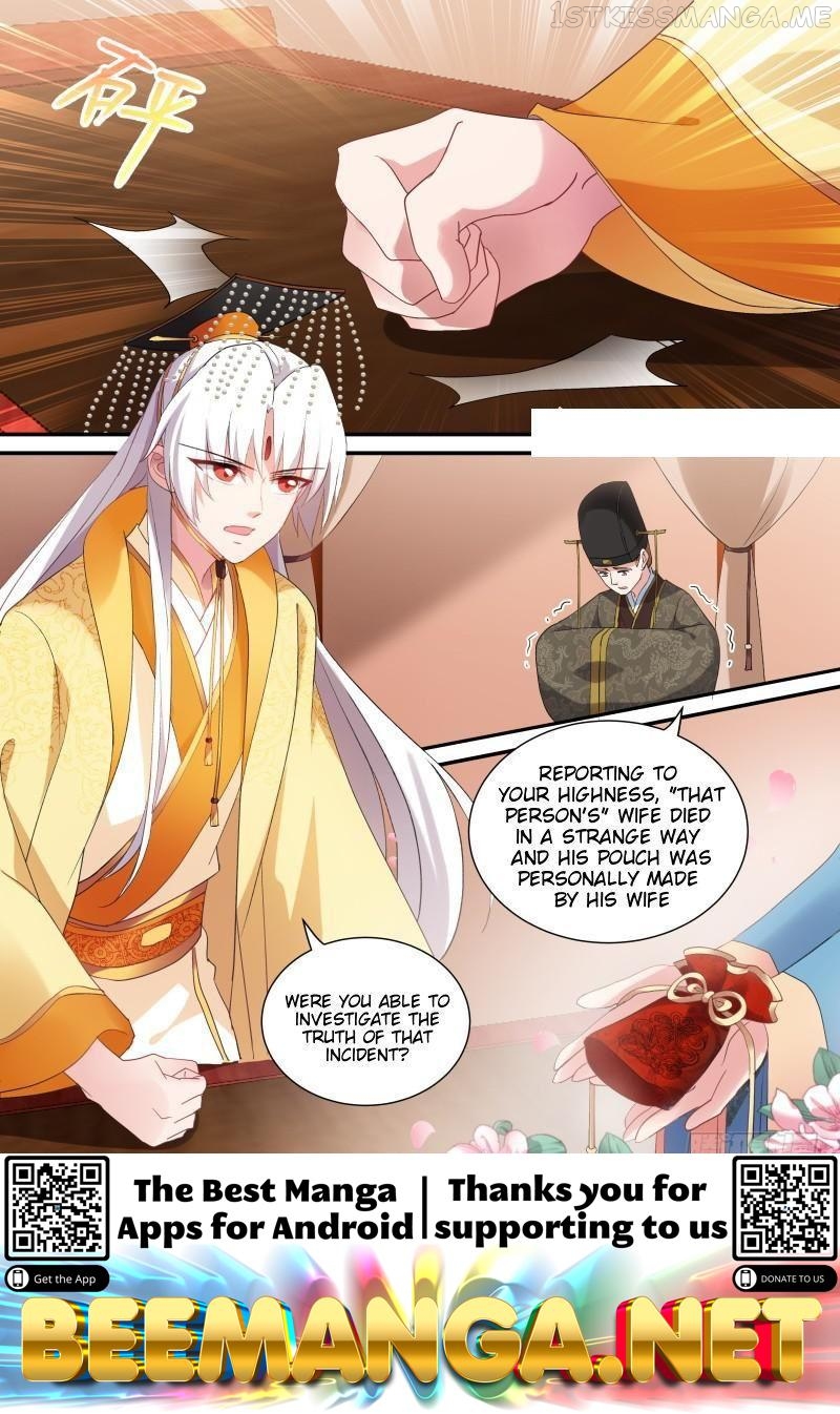 Goddess Creation System Chapter 168.1 - page 5