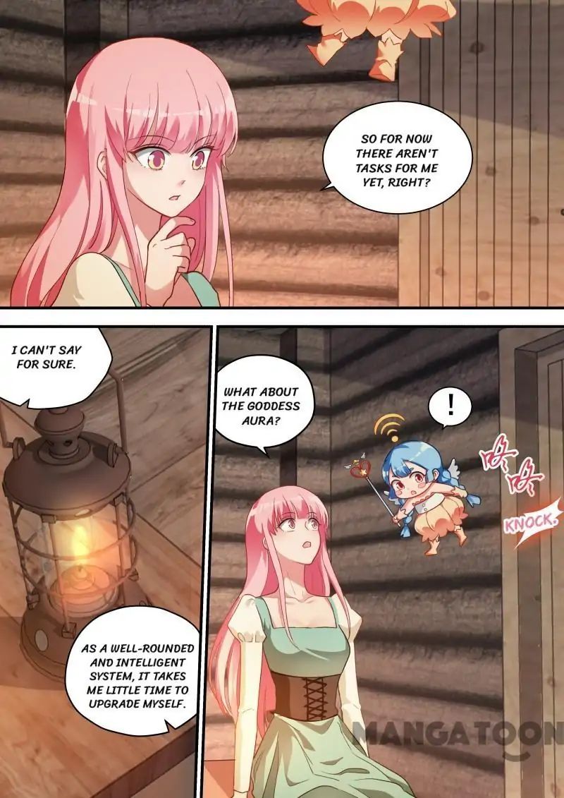 Goddess Creation System Chapter 245 - page 2
