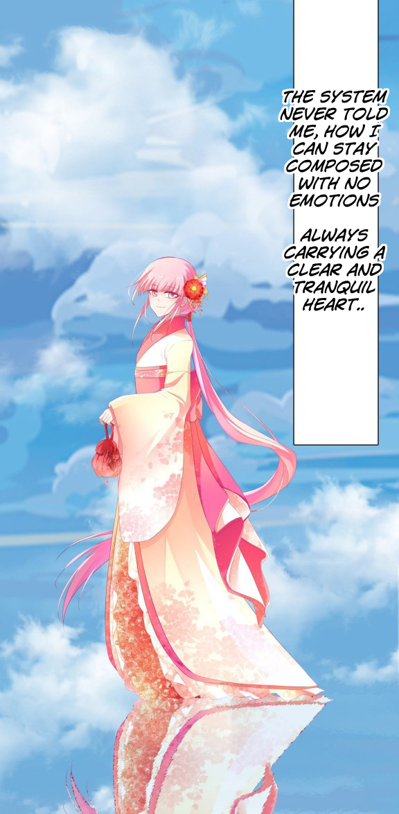 Goddess Creation System Chapter 371 - page 14