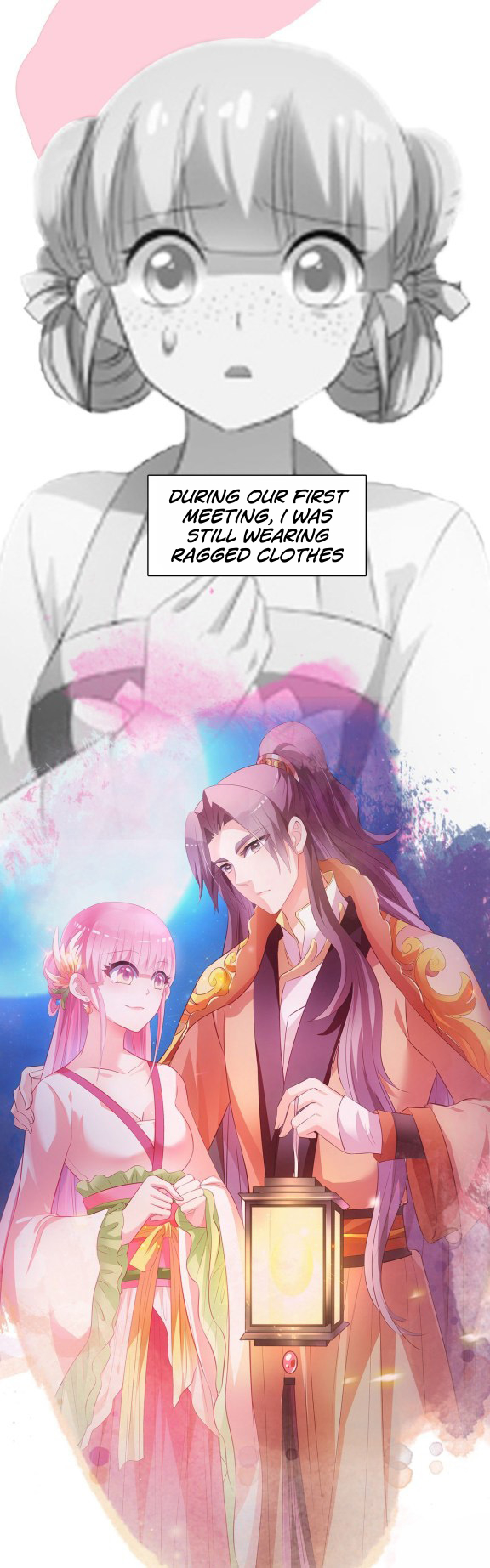 Goddess Creation System Chapter 371 - page 2