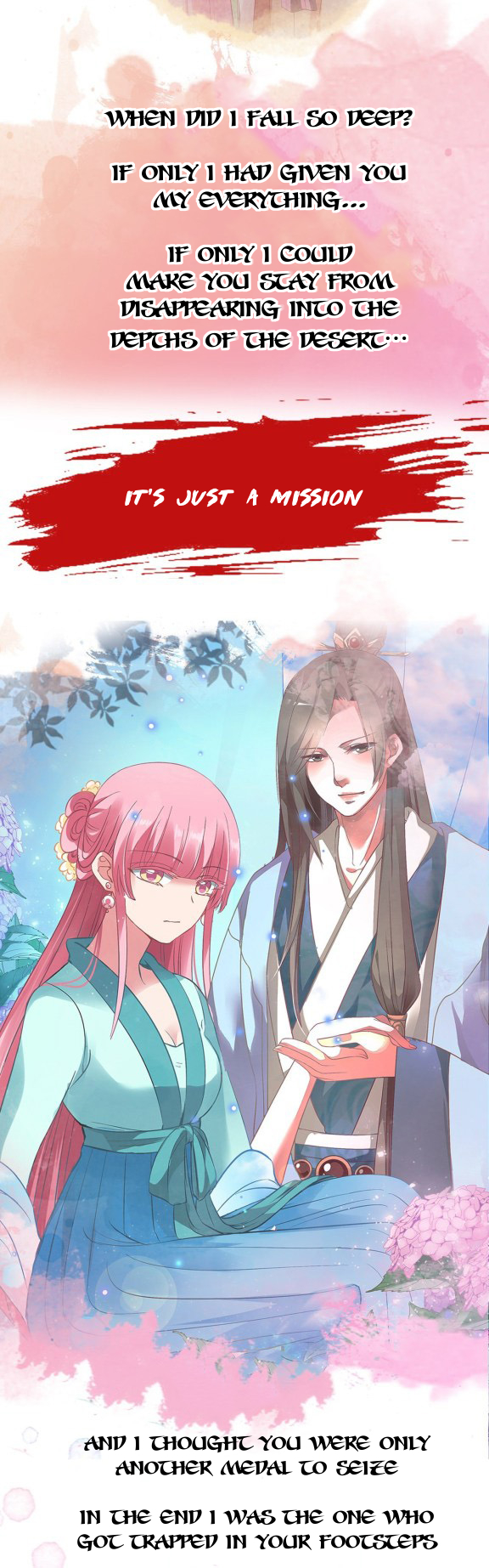 Goddess Creation System Chapter 371 - page 3