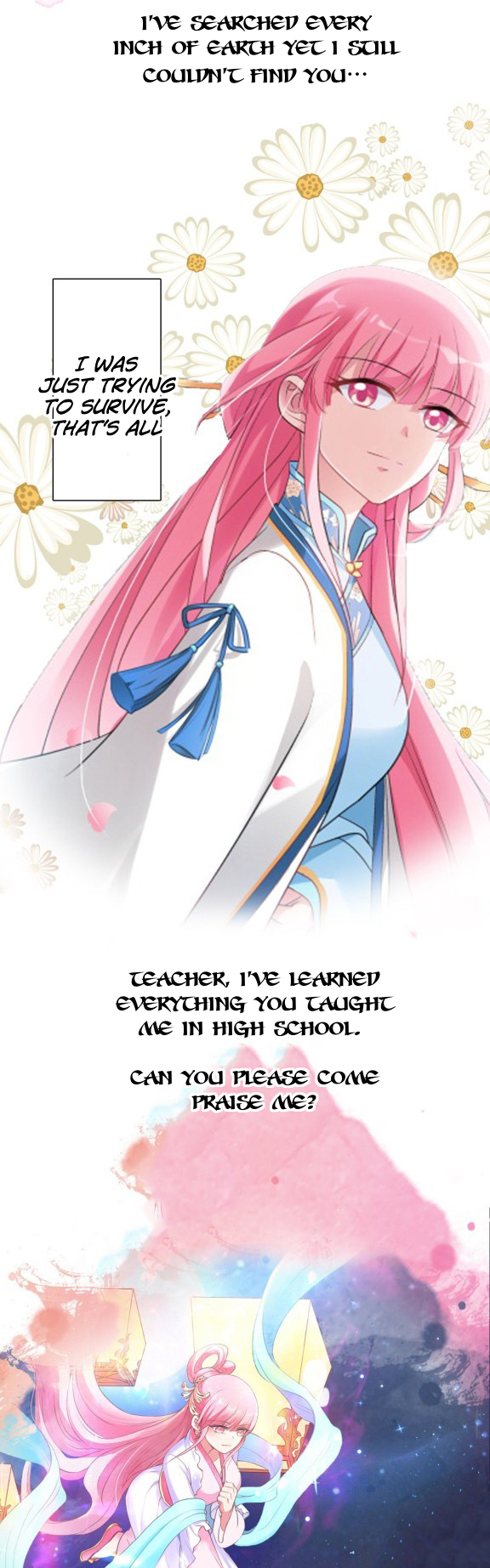 Goddess Creation System Chapter 371 - page 4