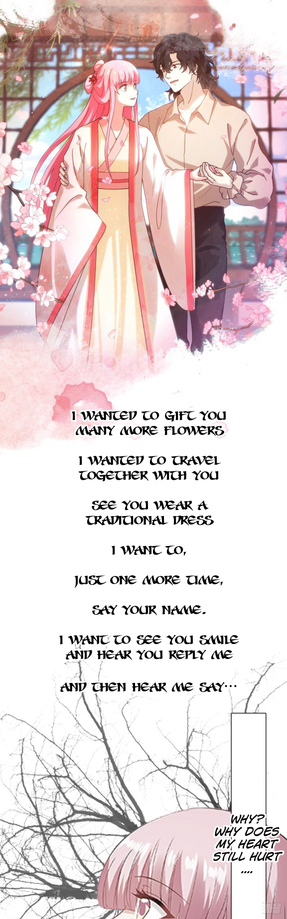 Goddess Creation System Chapter 371 - page 8