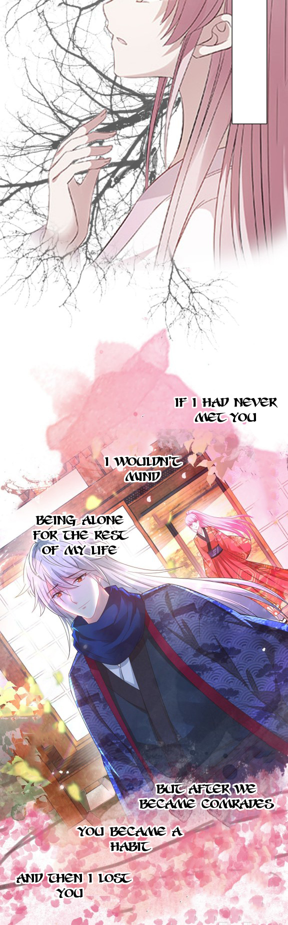 Goddess Creation System Chapter 371 - page 9