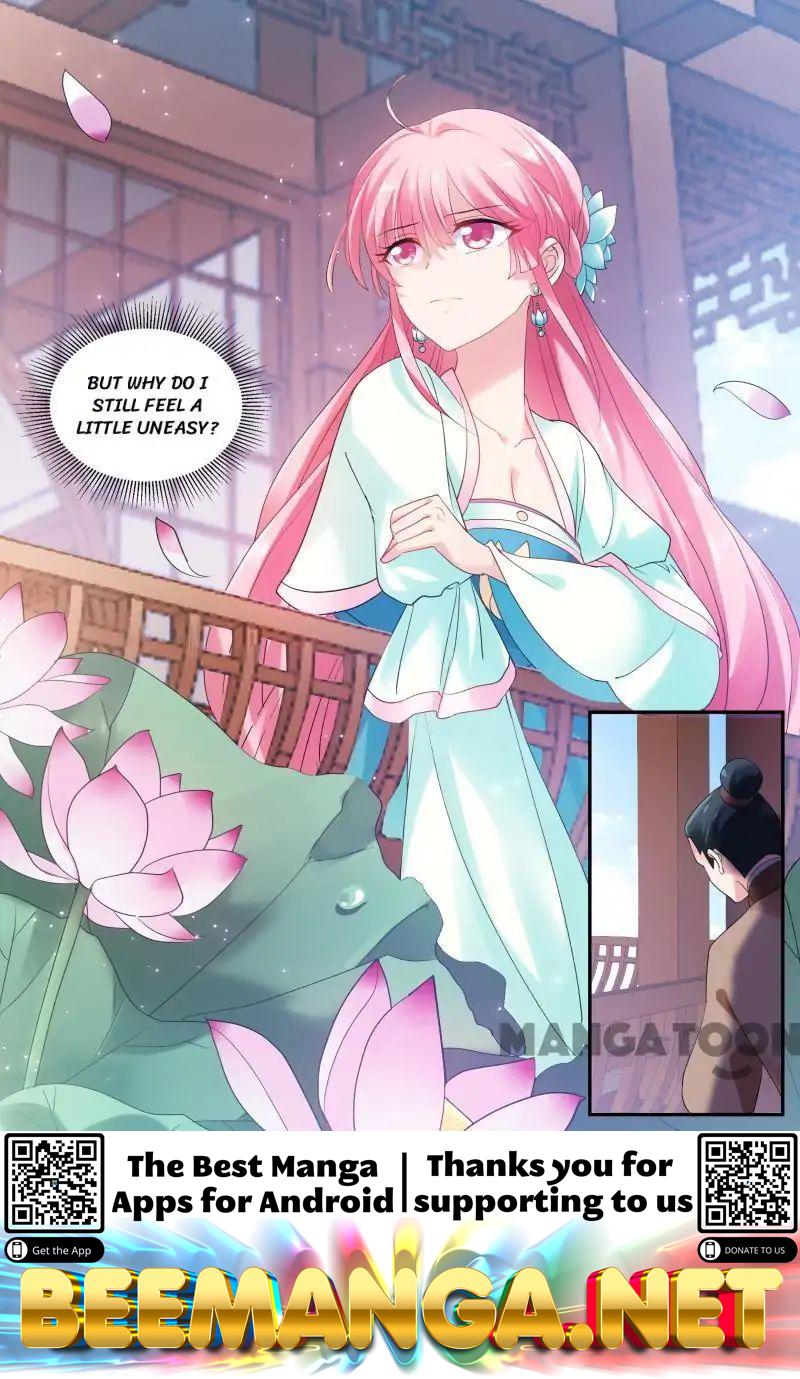 Goddess Creation System Chapter 162 - page 11