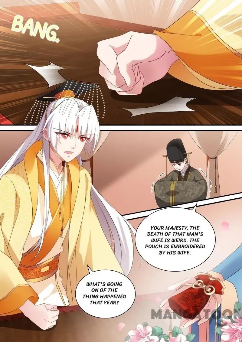 Goddess Creation System Chapter 168 - page 5