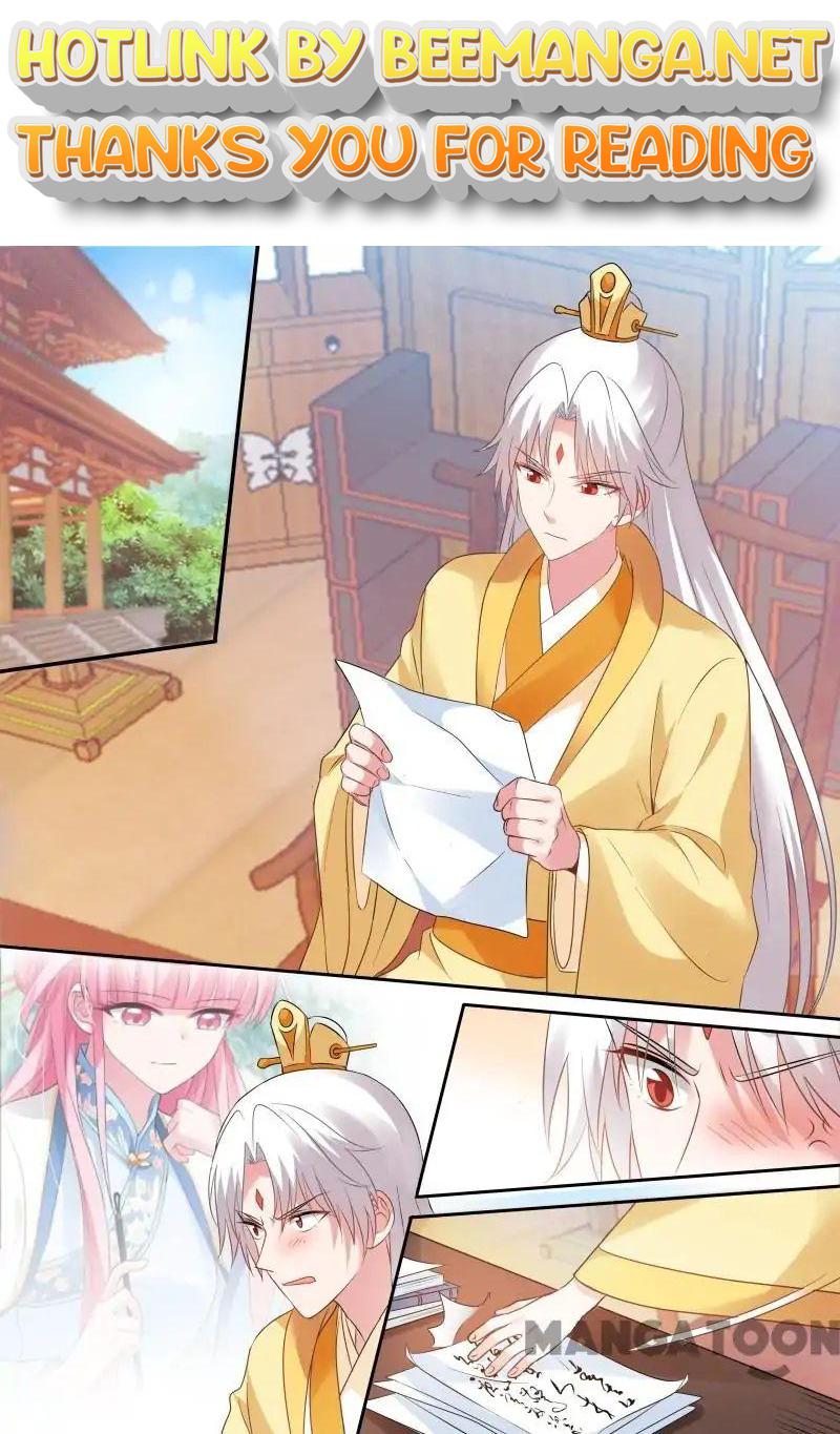 Goddess Creation System Chapter 173 - page 1