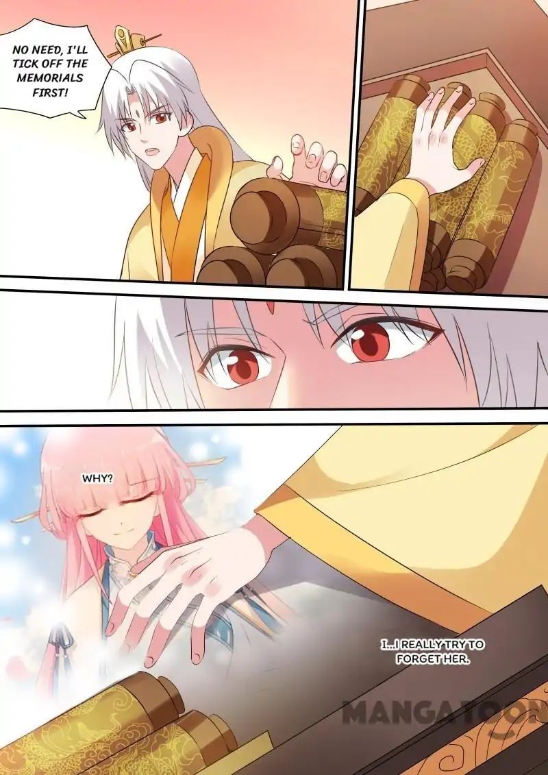 Goddess Creation System Chapter 173 - page 6