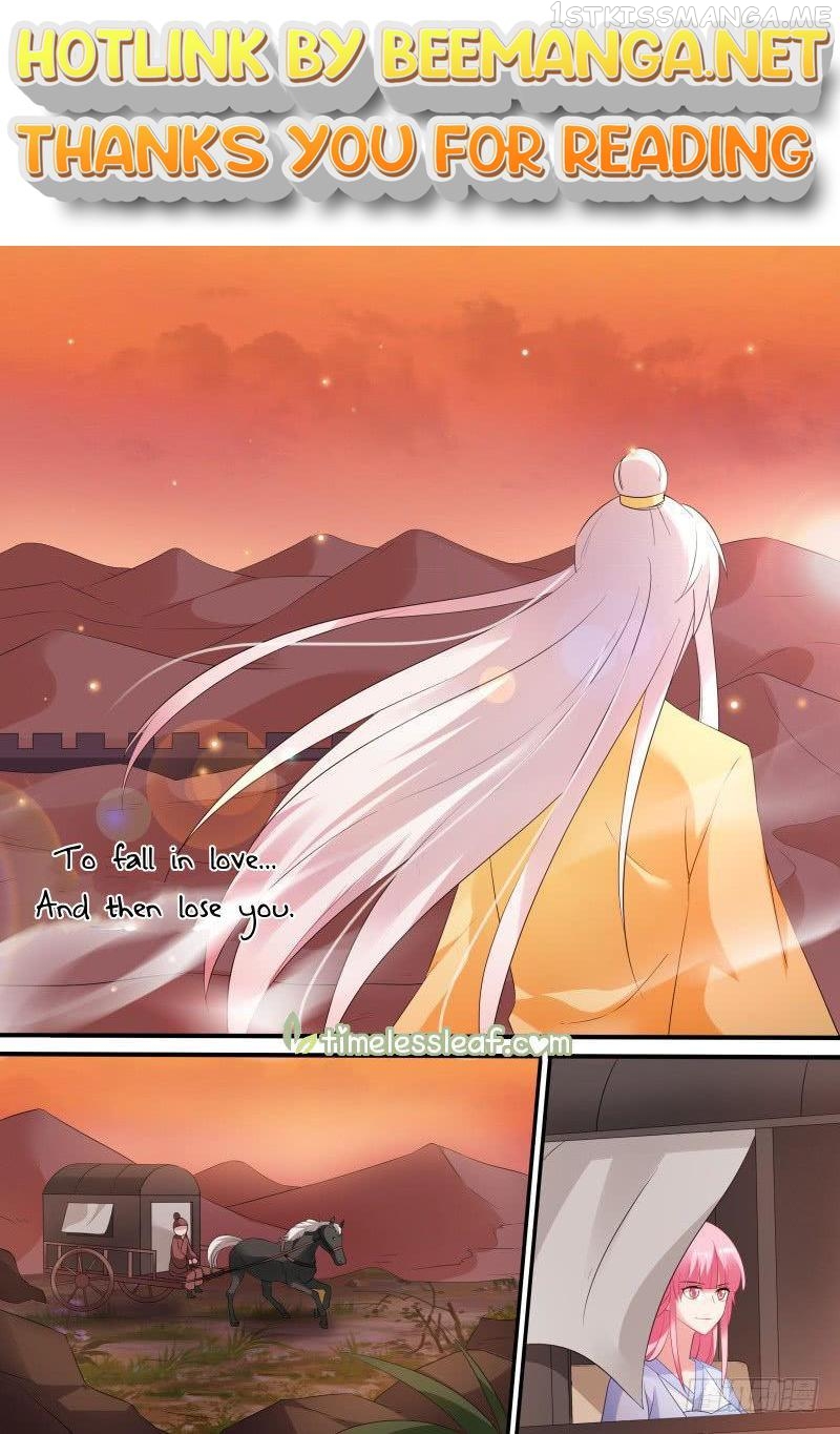 Goddess Creation System Chapter 175.3 - page 1