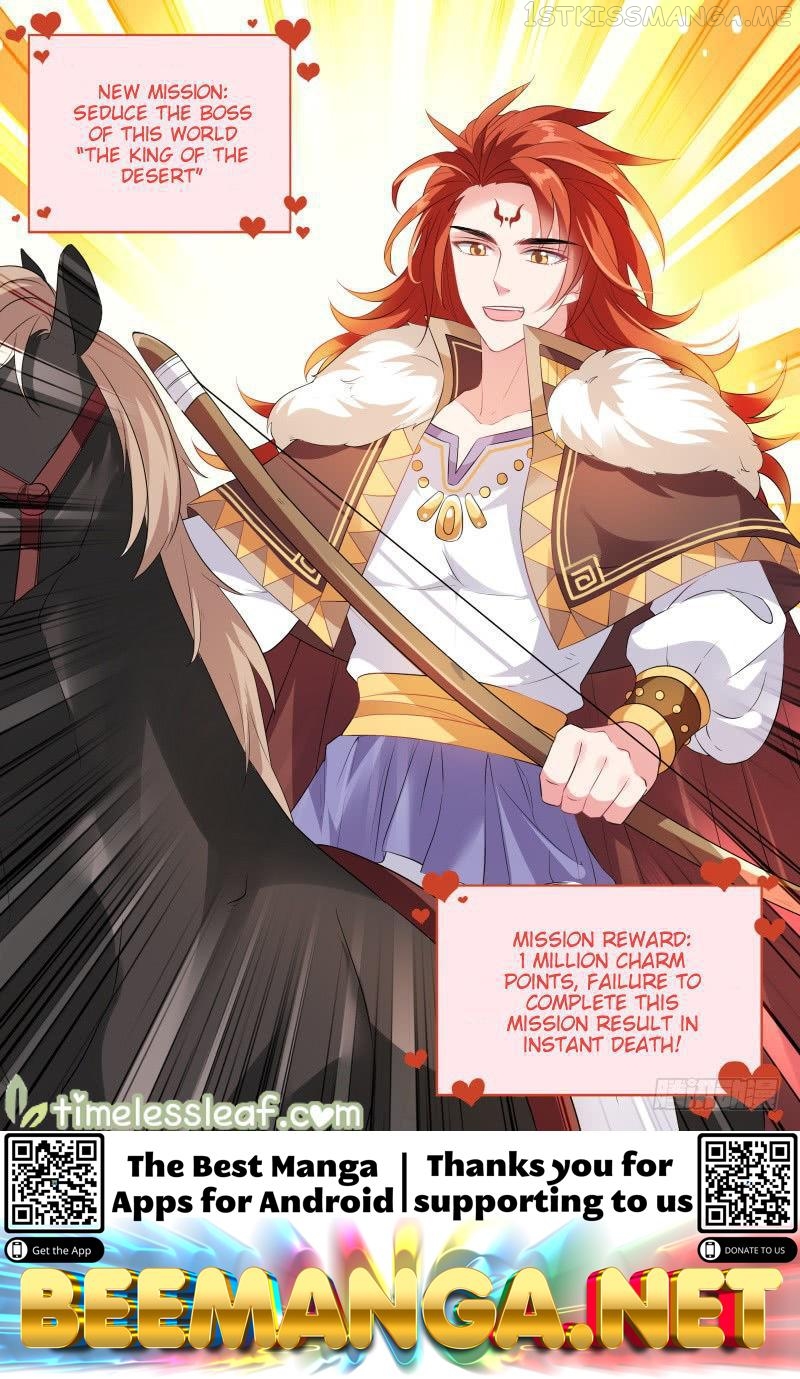 Goddess Creation System Chapter 175.3 - page 4