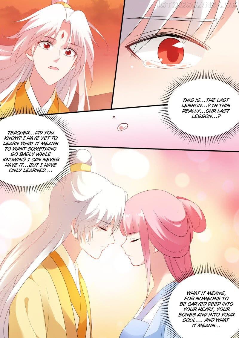 Goddess Creation System Chapter 175.2 - page 4