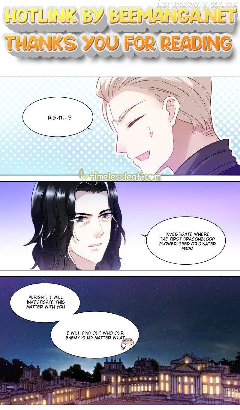 Goddess Creation System Chapter 258.5 - page 1