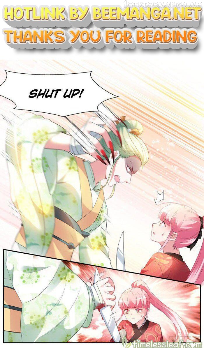 Goddess Creation System Chapter 296.5 - page 1