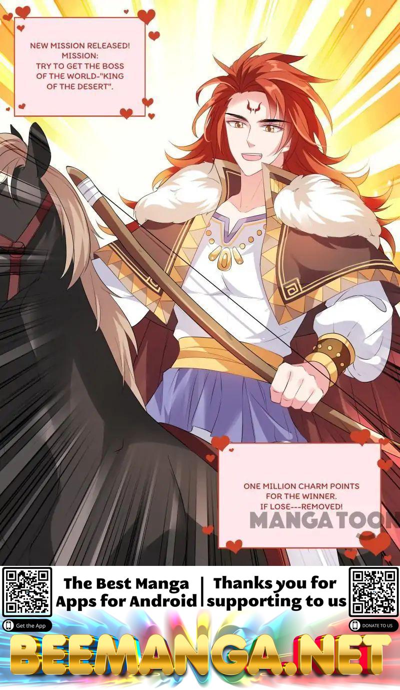 Goddess Creation System Chapter 175 - page 12