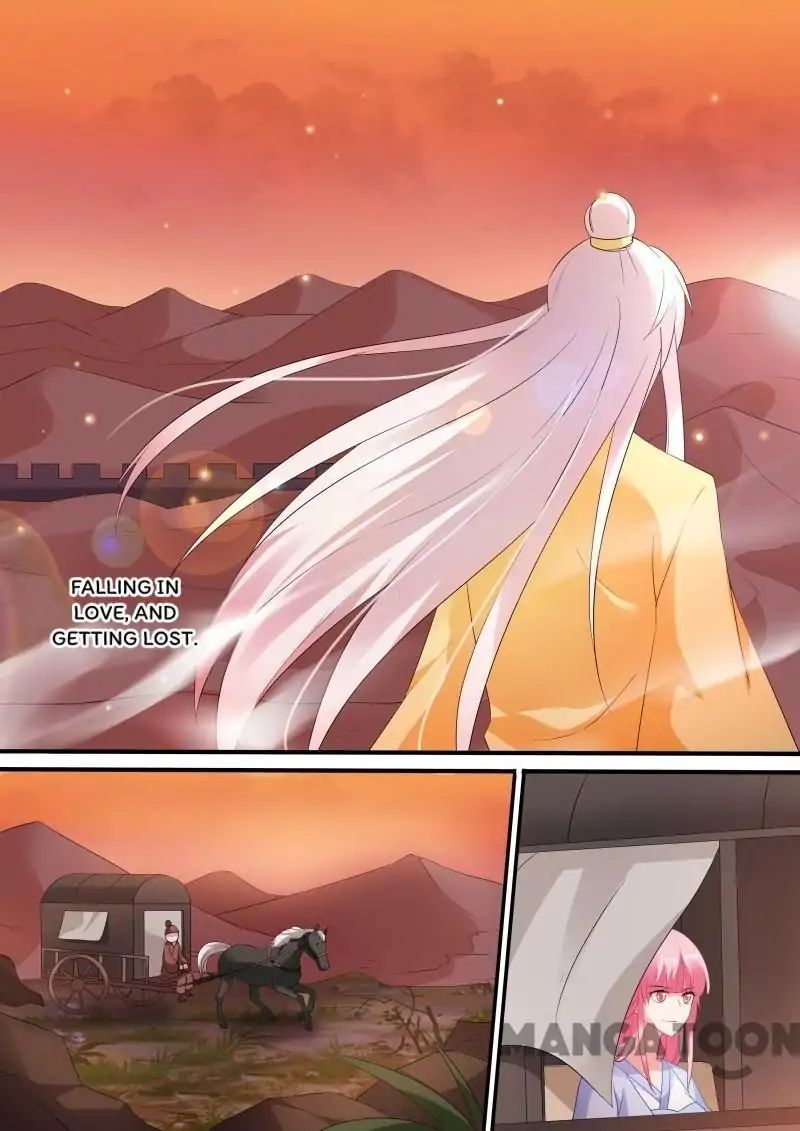 Goddess Creation System Chapter 175 - page 9