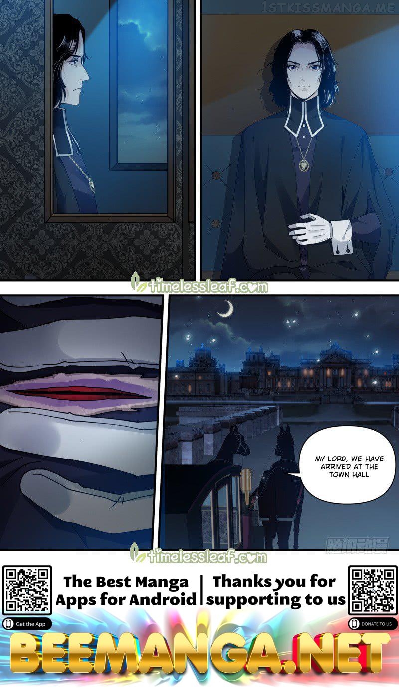 Goddess Creation System Chapter 257.5 - page 5