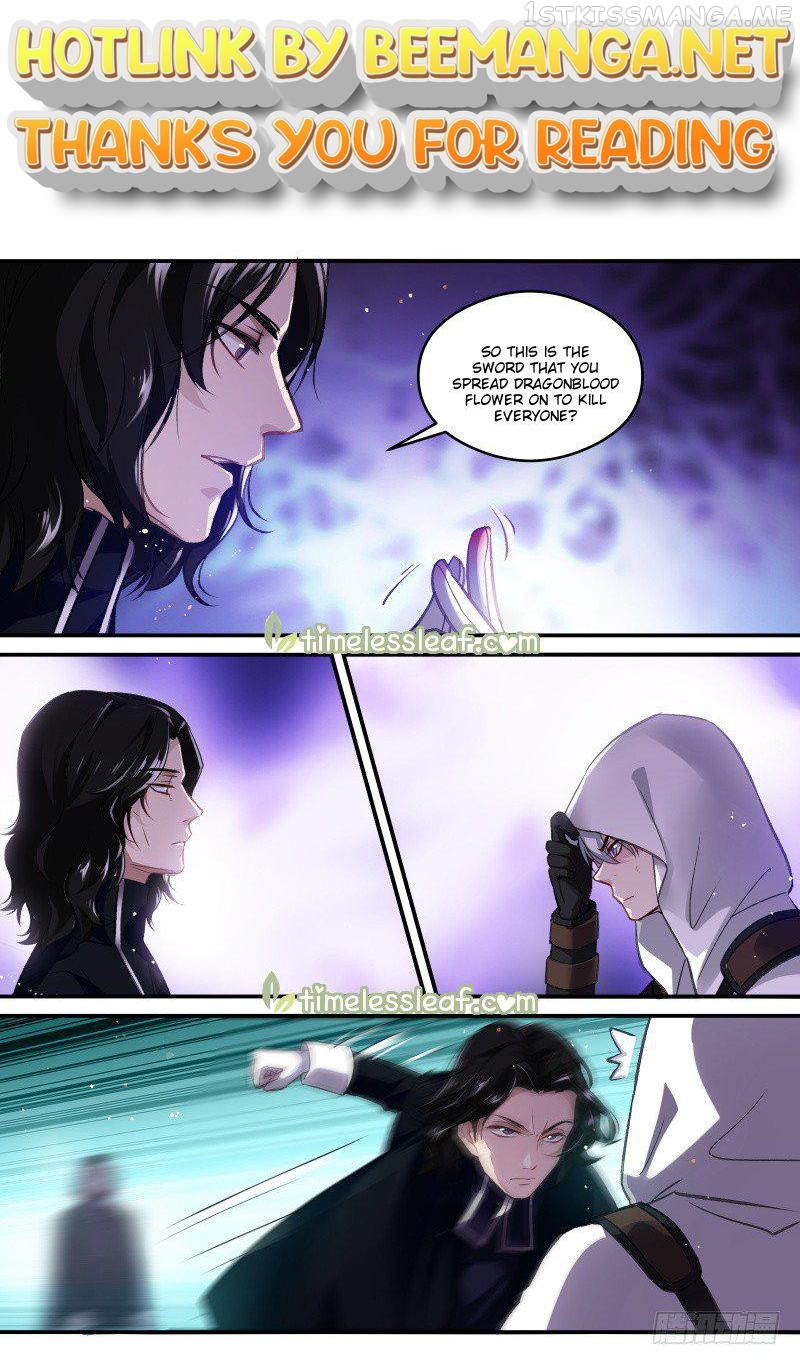 Goddess Creation System Chapter 256.5 - page 1