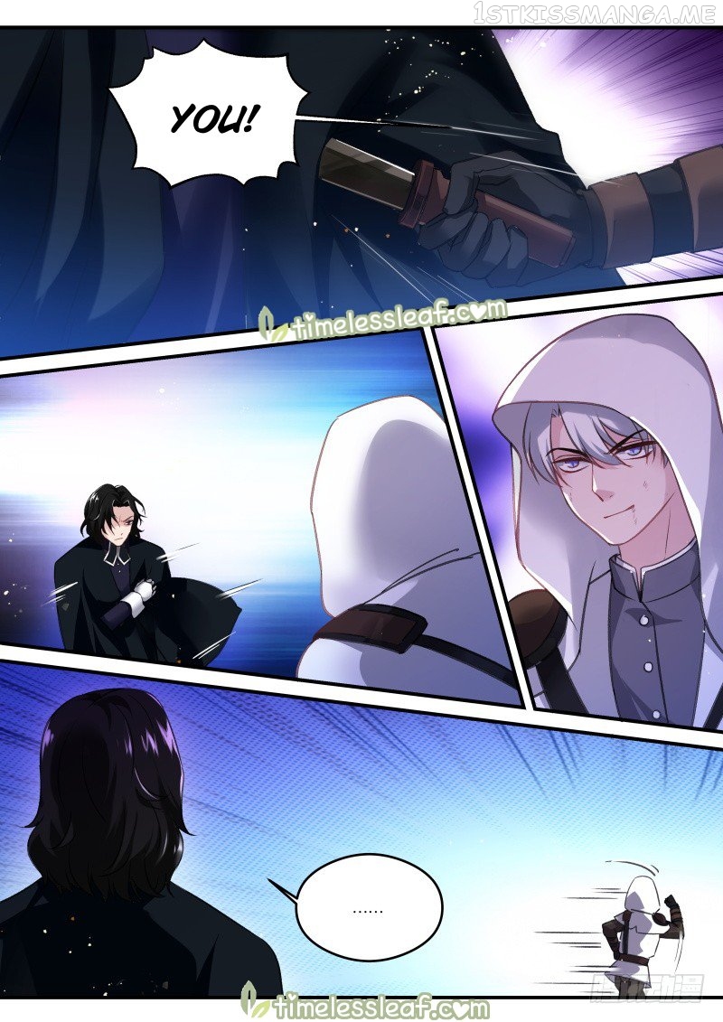 Goddess Creation System Chapter 256.5 - page 4