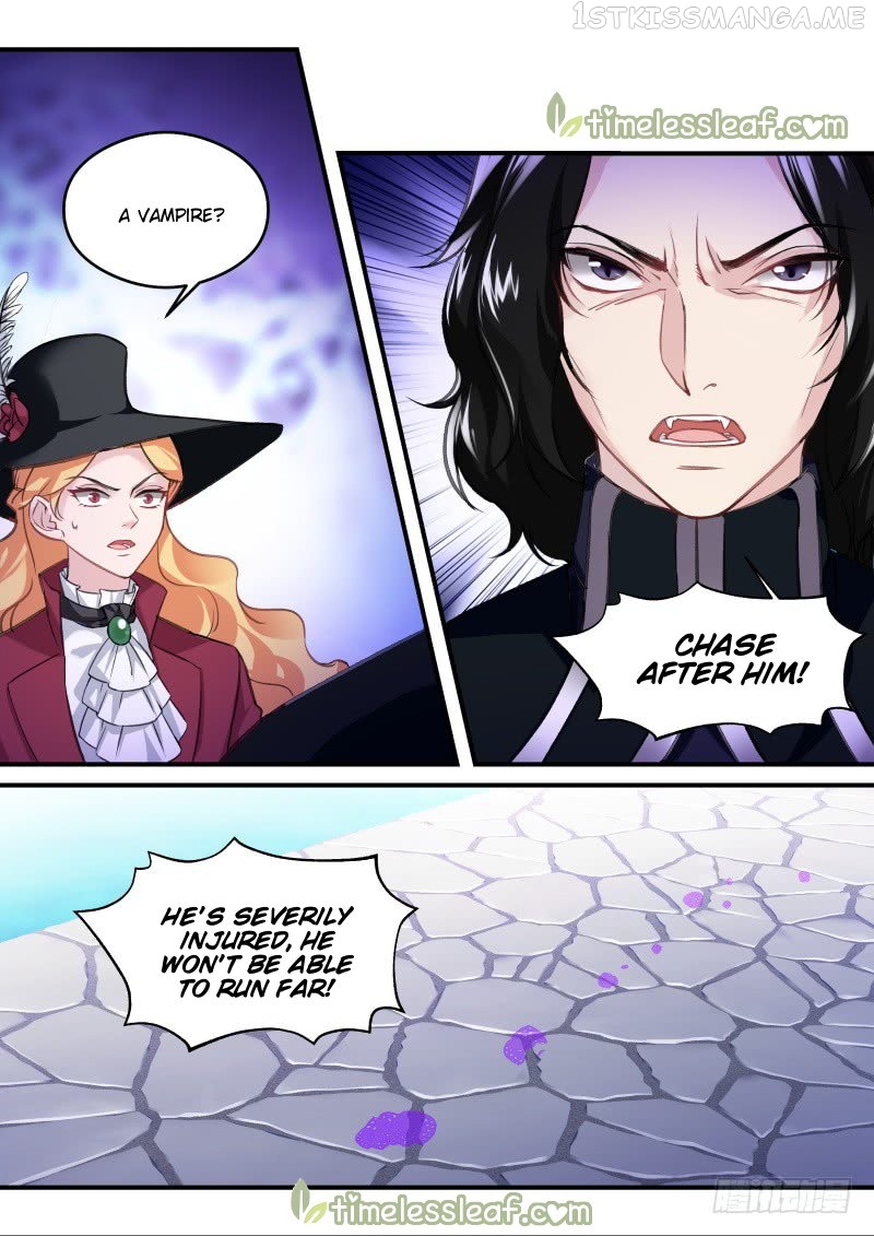 Goddess Creation System Chapter 256.5 - page 5
