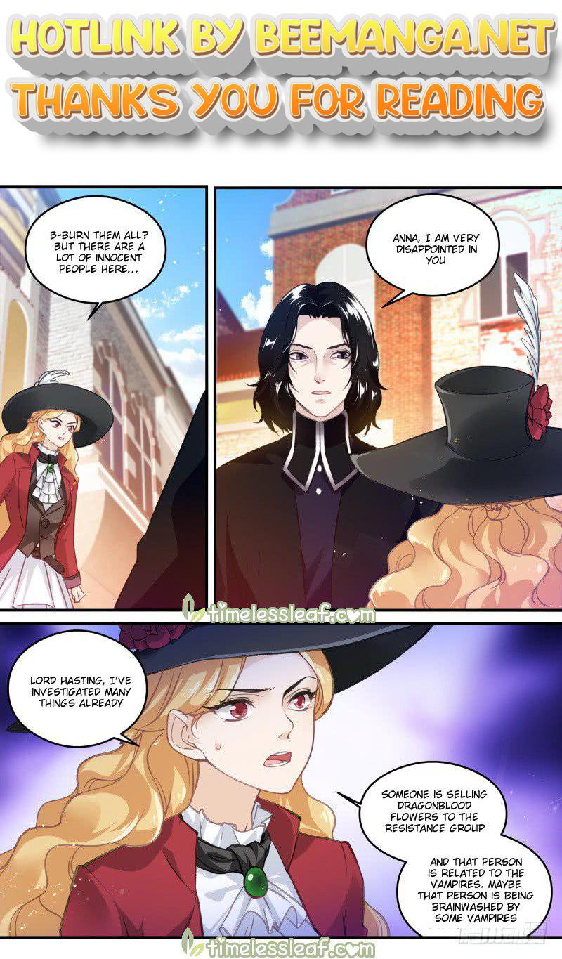 Goddess Creation System Chapter 256 - page 1