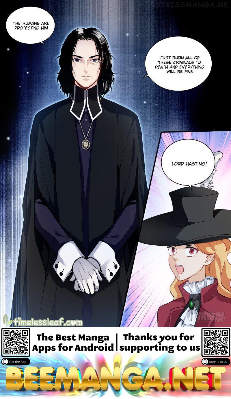 Goddess Creation System Chapter 255.5 - page 4