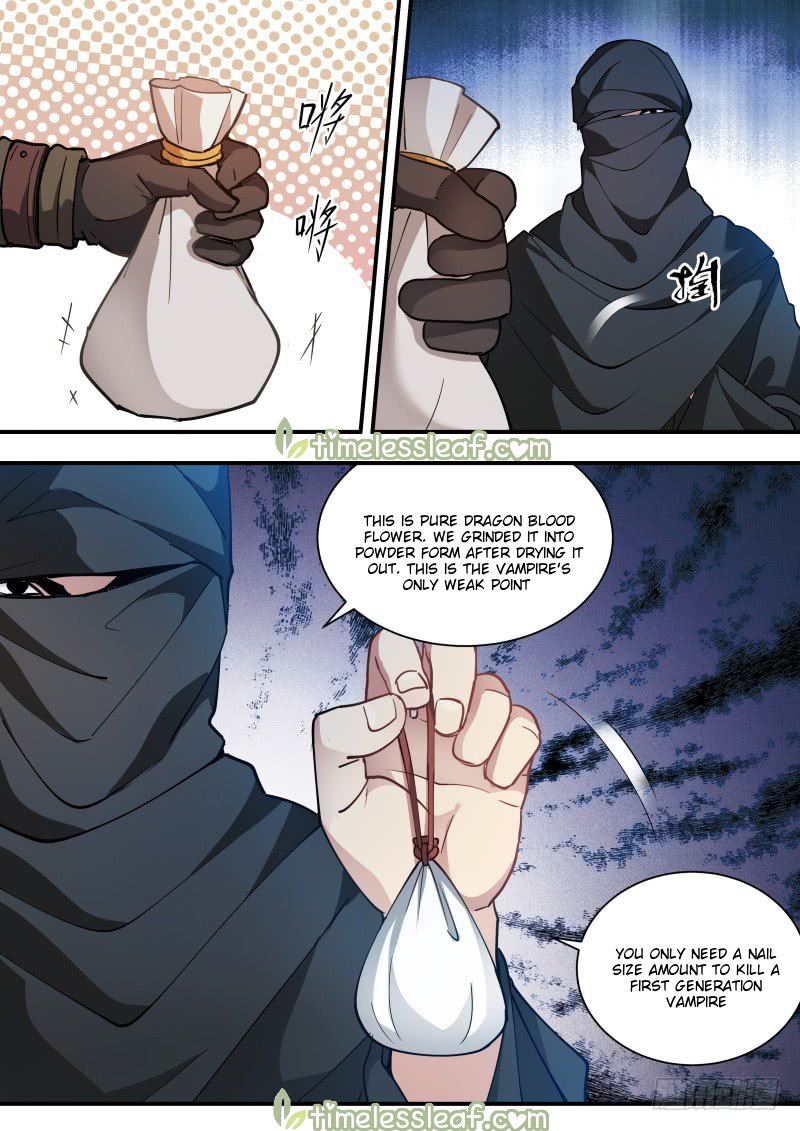 Goddess Creation System Chapter 255 - page 2