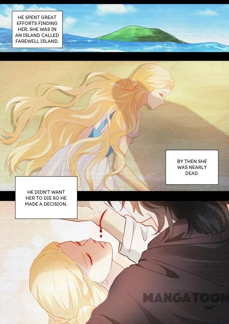 Goddess Creation System Chapter 253 - page 6