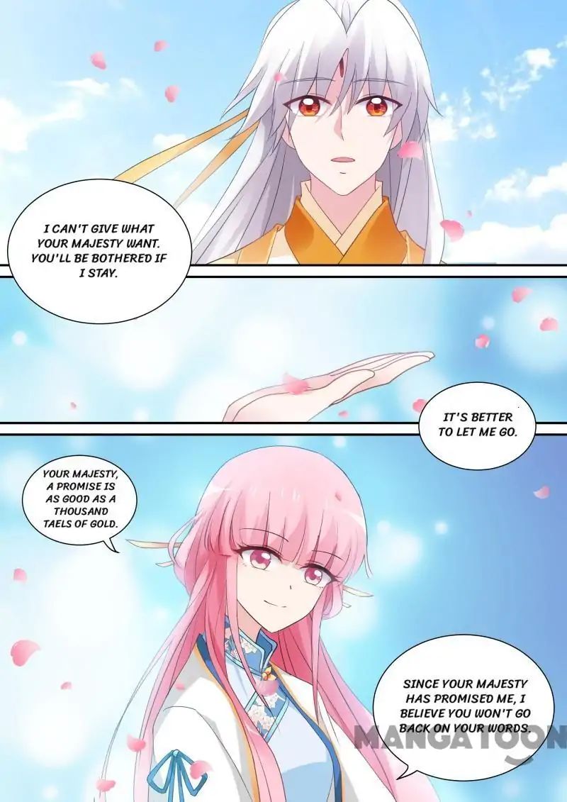 Goddess Creation System Chapter 172 - page 6
