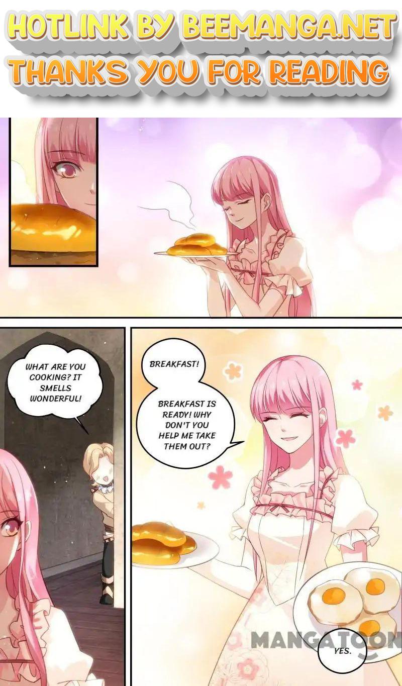 Goddess Creation System Chapter 252 - page 1