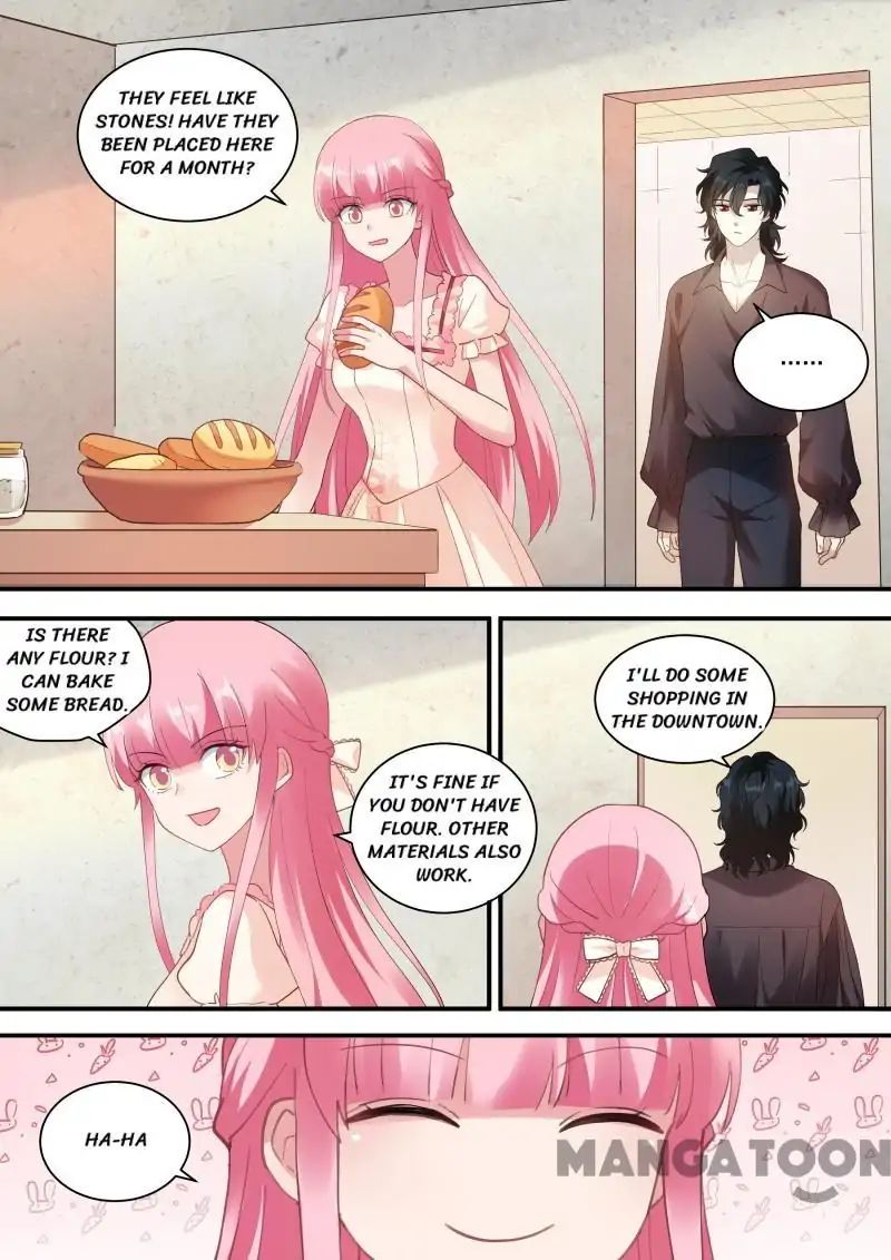 Goddess Creation System Chapter 251 - page 10