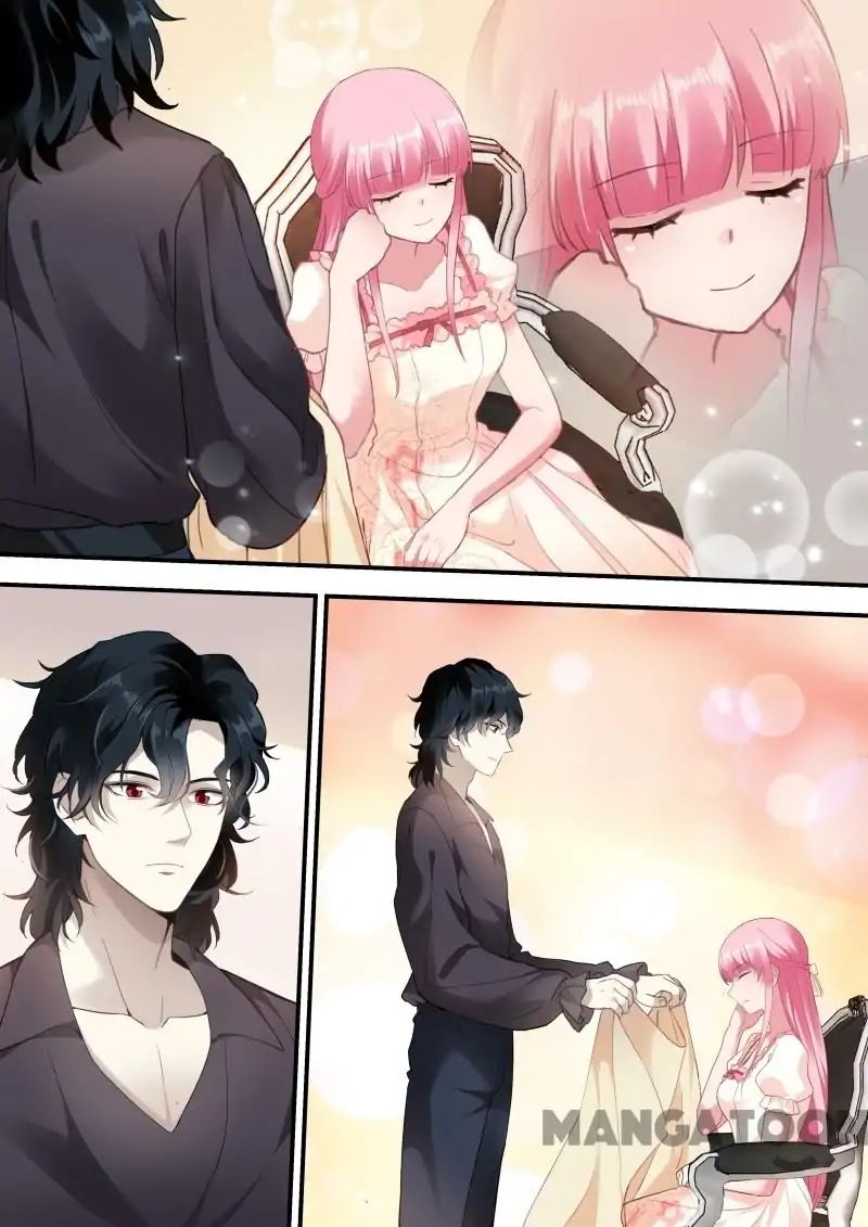 Goddess Creation System Chapter 251 - page 2