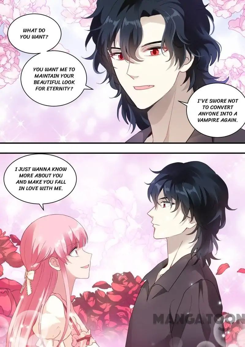 Goddess Creation System Chapter 251 - page 7