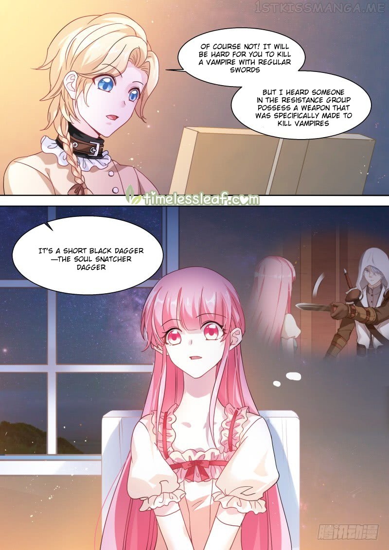 Goddess Creation System Chapter 250.5 - page 5
