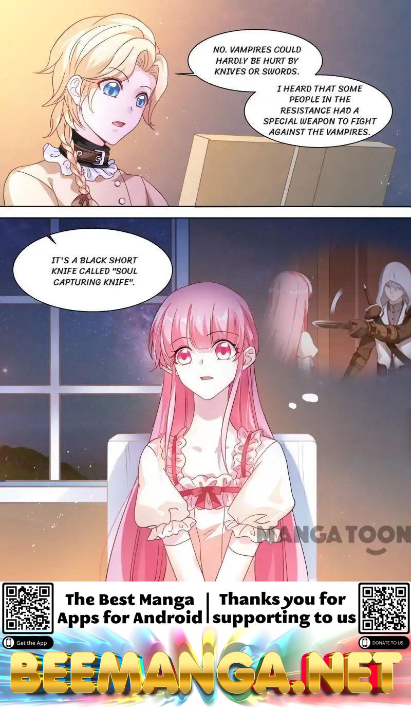 Goddess Creation System Chapter 250 - page 10