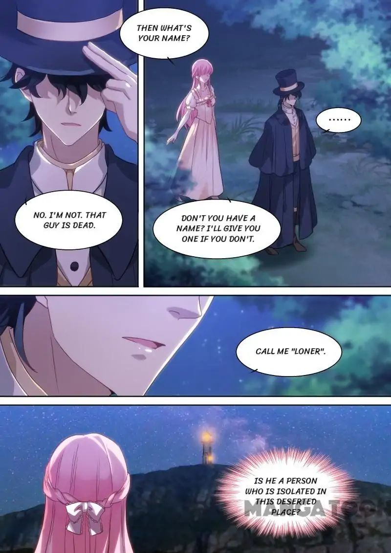 Goddess Creation System Chapter 250 - page 2
