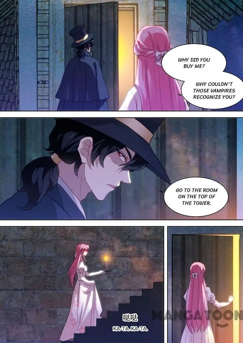 Goddess Creation System Chapter 250 - page 3