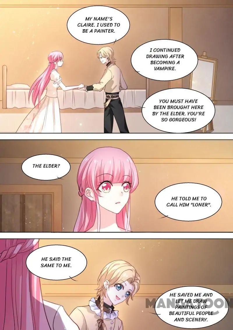 Goddess Creation System Chapter 250 - page 5