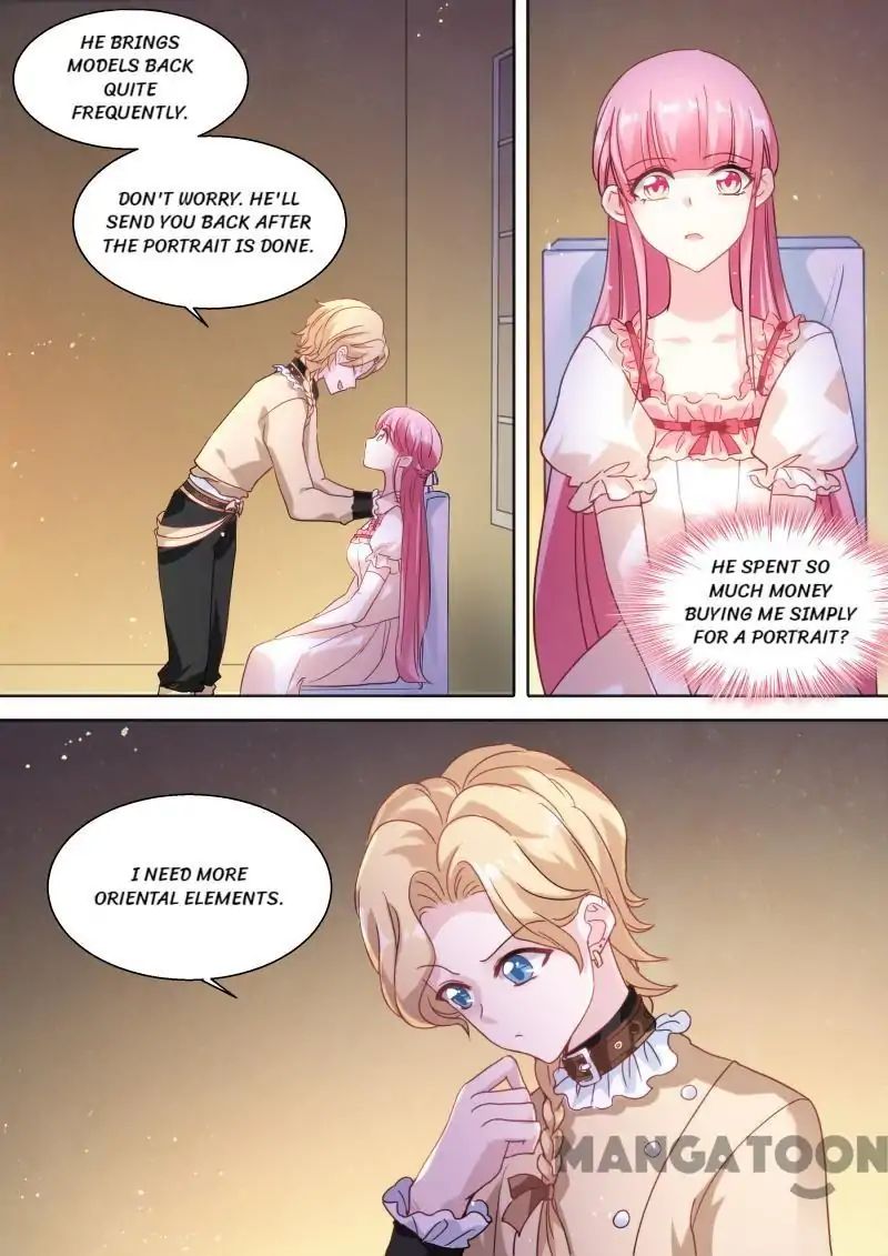 Goddess Creation System Chapter 250 - page 6