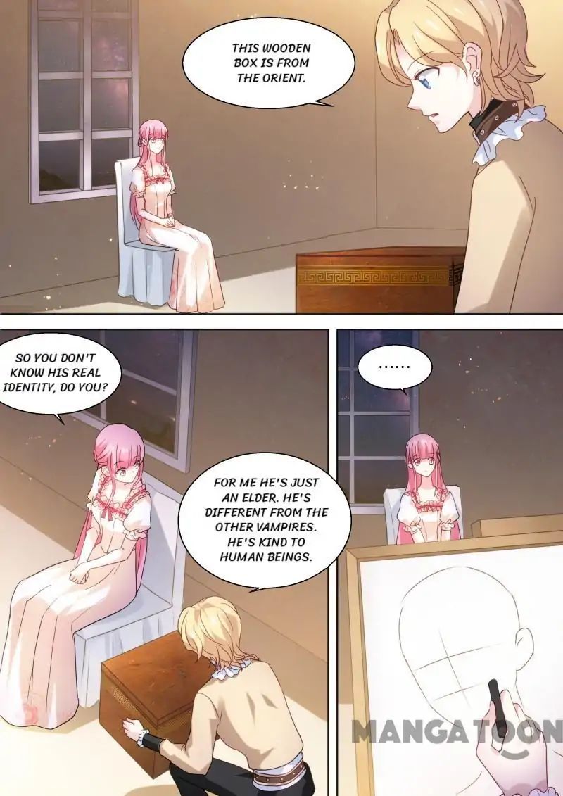 Goddess Creation System Chapter 250 - page 7