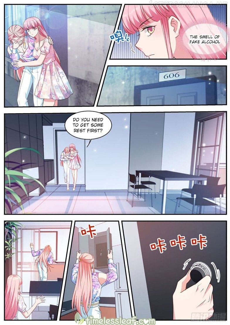 Goddess Creation System Chapter 413.5 - page 1