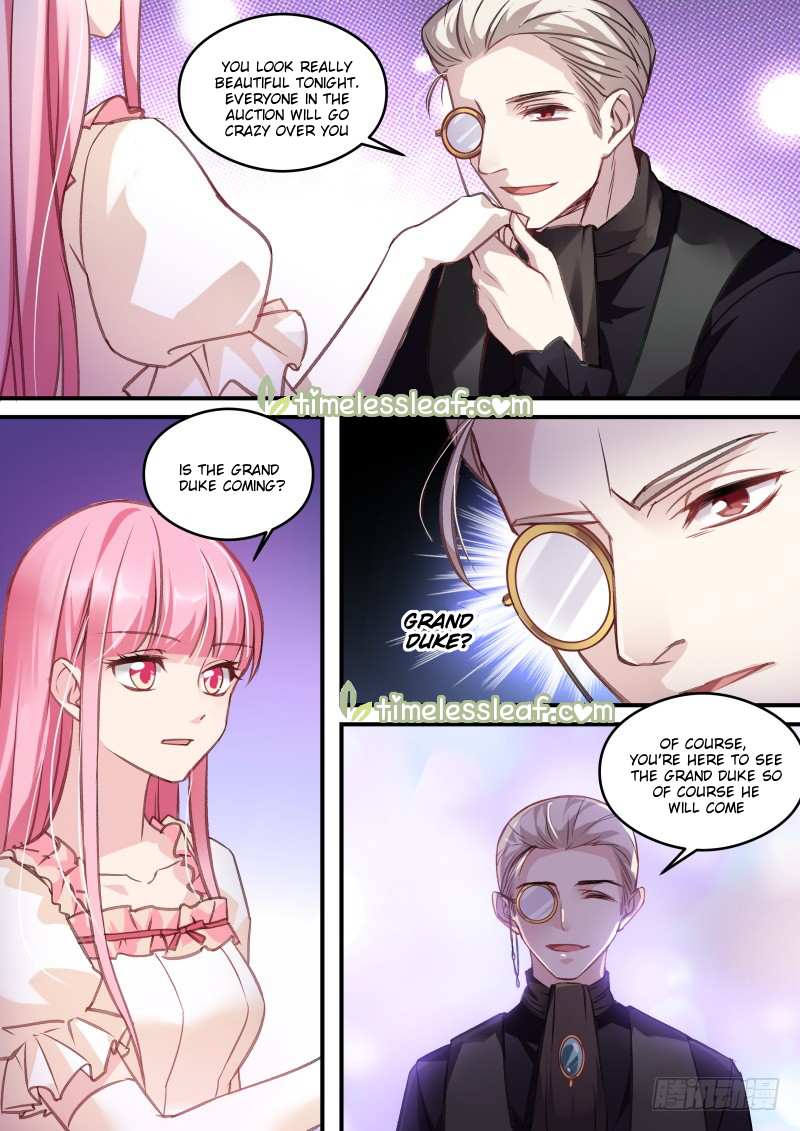 Goddess Creation System Chapter 248 - page 4