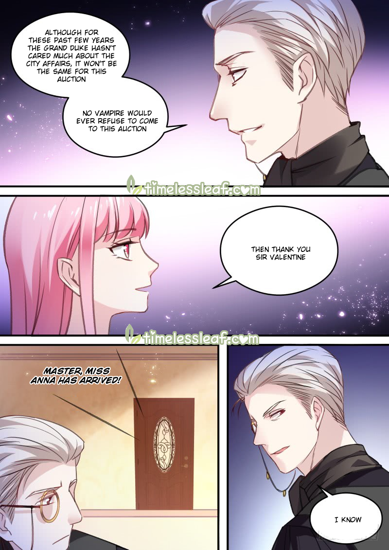 Goddess Creation System Chapter 248 - page 5