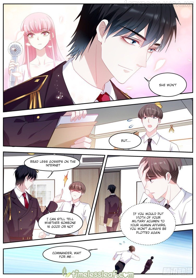 Goddess Creation System Chapter 412.5 - page 2